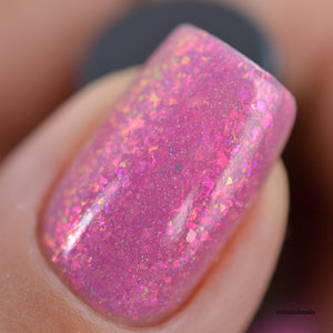 Pepper Polish - Correio Elegante (Love Mail)