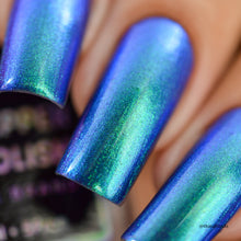 Load image into Gallery viewer, PRE ORDER - Pepper Polish - É Mentira! (It's a Lie!)