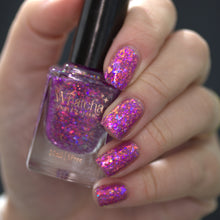 Load image into Gallery viewer, Whatcha - Lavender Partycake