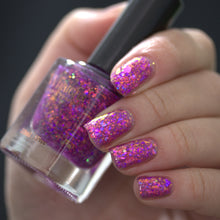 Load image into Gallery viewer, Whatcha - Lavender Partycake
