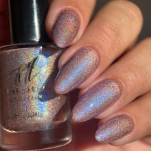 Load image into Gallery viewer, PRE ORDER - Penélope Luz - Lavish