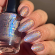 Load image into Gallery viewer, PRE ORDER - Penélope Luz - Lavish