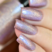 Load image into Gallery viewer, PRE ORDER - Penélope Luz - Lavish