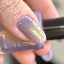 Load image into Gallery viewer, Penélope Luz - Lilac Whisper