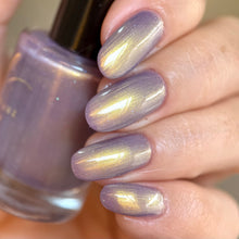 Load image into Gallery viewer, Penélope Luz - Lilac Whisper