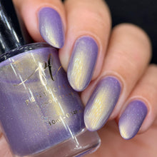 Load image into Gallery viewer, Penélope Luz - Lilac Whisper