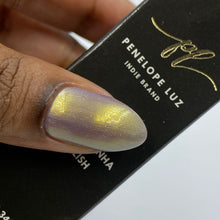 Load image into Gallery viewer, Penélope Luz - Lilac Whisper