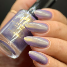 Load image into Gallery viewer, Penélope Luz - Lilac Whisper