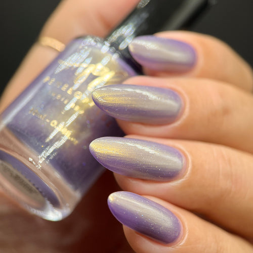 Penélope Luz - Lilac Whisper