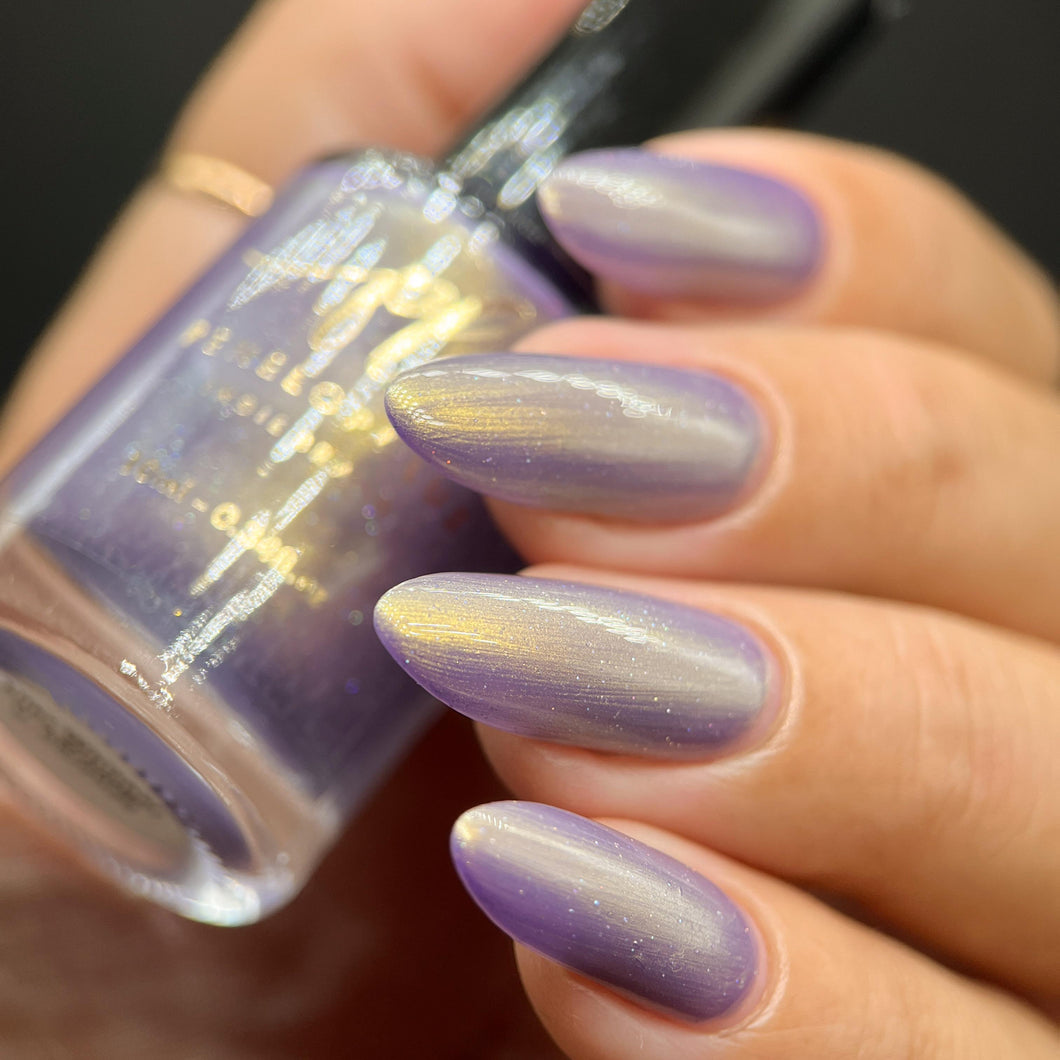 Penélope Luz - Lilac Whisper