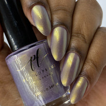 Load image into Gallery viewer, Penélope Luz - Lilac Whisper