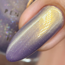 Load image into Gallery viewer, Penélope Luz - Lilac Whisper