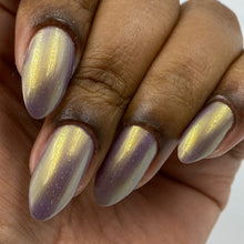 Load image into Gallery viewer, Penélope Luz - Lilac Whisper