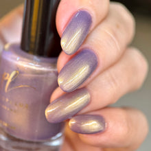 Load image into Gallery viewer, Penélope Luz - Lilac Whisper