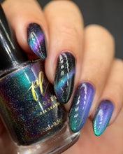 Load image into Gallery viewer, Penélope Luz - Look at the Stars