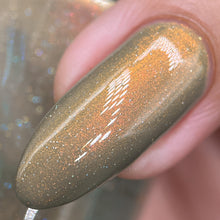 Load image into Gallery viewer, Penélope Luz - Lucky Clover