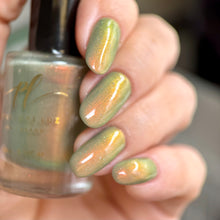 Load image into Gallery viewer, Penélope Luz - Lucky Clover