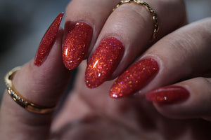 Phoenix - Golden Guardian