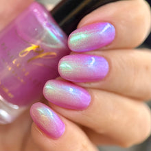 Load image into Gallery viewer, Penélope Luz - Macaron