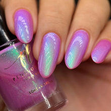 Load image into Gallery viewer, Penélope Luz - Macaron