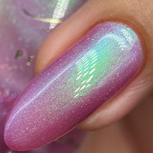 Load image into Gallery viewer, Penélope Luz - Macaron