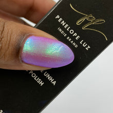 Load image into Gallery viewer, Penélope Luz - Macaron