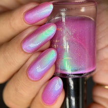 Load image into Gallery viewer, Penélope Luz - Macaron