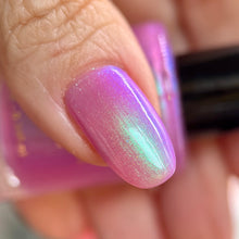 Load image into Gallery viewer, Penélope Luz - Macaron