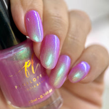 Load image into Gallery viewer, Penélope Luz - Macaron