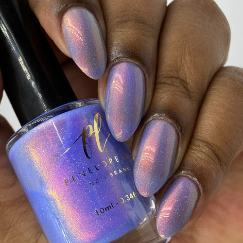 Penélope Luz - Magical Sunset