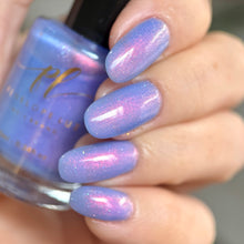 Load image into Gallery viewer, Penélope Luz - Magical Sunset