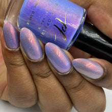 Load image into Gallery viewer, Penélope Luz - Magical Sunset