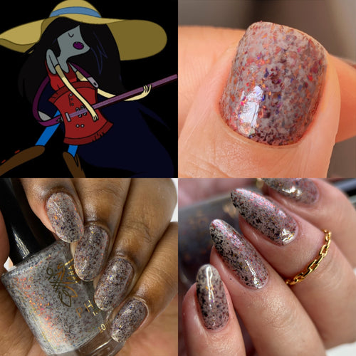 Phoenix - Marceline