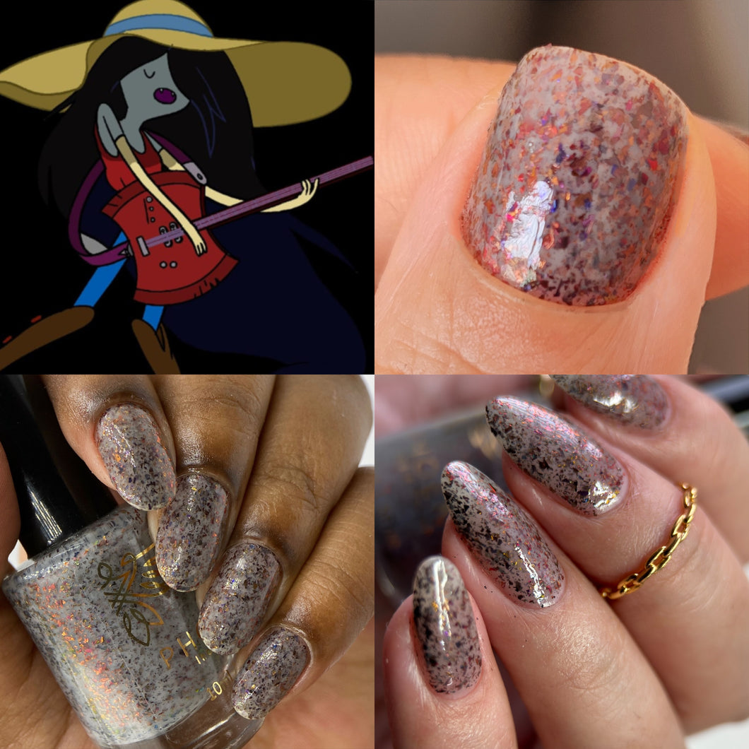 Phoenix - Marceline