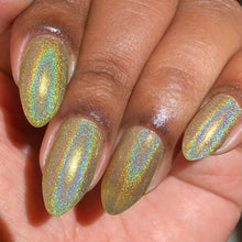 Load image into Gallery viewer, Penélope Luz - Matcha Latte