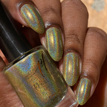 Load image into Gallery viewer, Penélope Luz - Matcha Latte