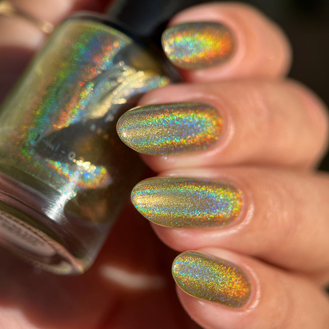 Penélope Luz - Matcha Latte