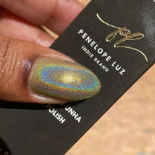 Load image into Gallery viewer, Penélope Luz - Matcha Latte