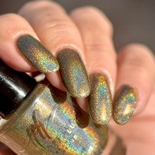 Load image into Gallery viewer, Penélope Luz - Matcha Latte