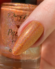 Load image into Gallery viewer, PRE ORDER - Indie by Patty Lopes with Pepper - Mico Leão Dourado