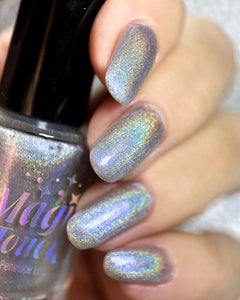 Penélope Luz - Moon Halo