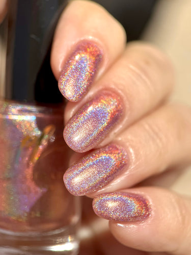 Penélope Luz - Morning Joy