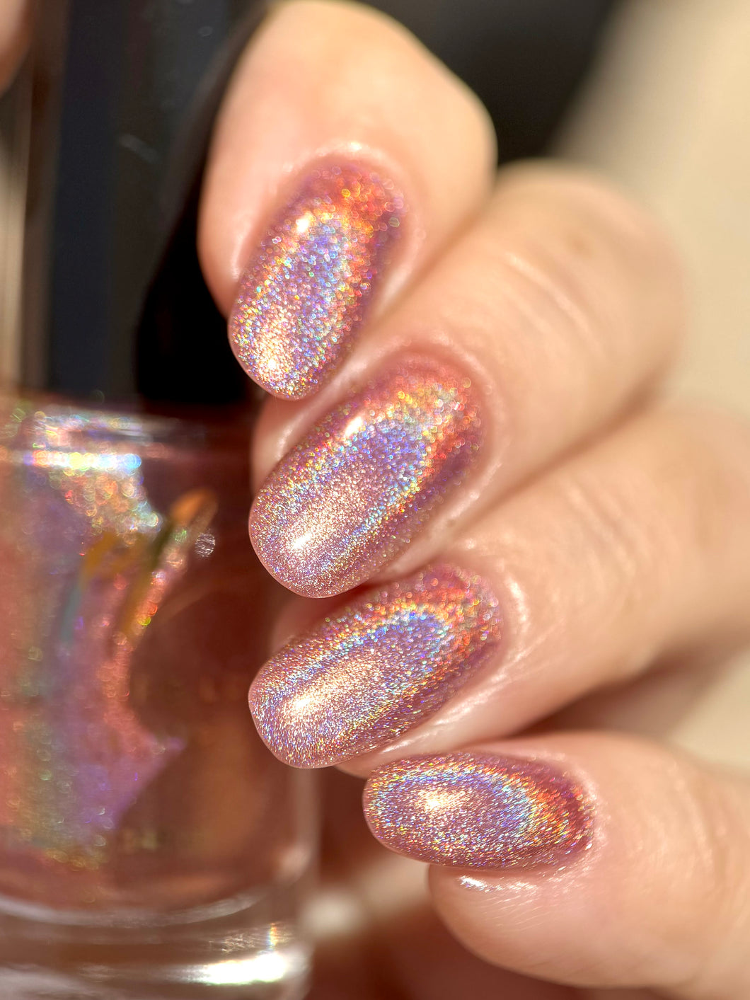 Penélope Luz - Morning Joy