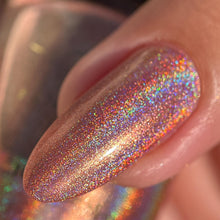 Load image into Gallery viewer, Penélope Luz - Morning Joy