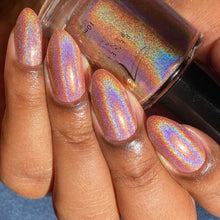 Load image into Gallery viewer, Penélope Luz - Morning Joy