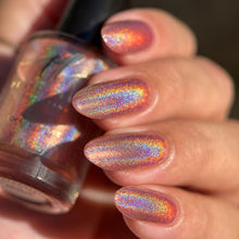 Load image into Gallery viewer, Penélope Luz - Morning Joy