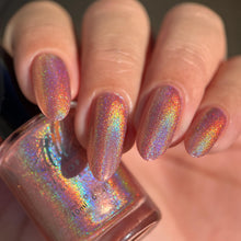 Load image into Gallery viewer, Penélope Luz - Morning Joy