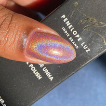 Load image into Gallery viewer, Penélope Luz - Morning Joy