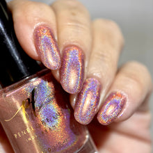 Load image into Gallery viewer, Penélope Luz - Morning Joy