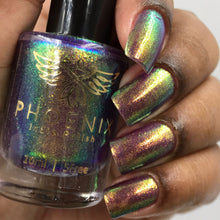 Load image into Gallery viewer, Phoenix - Pelvic Sorcery